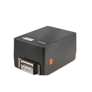 Aimo Rộng Định Dạng 10-35 Nhiệt Thu Nhỏ Ống Máy In 600Dpi 60Mm Max Giấy Chuyển Màu Máy Giao Diện USB Nhãn Nhà Sản Xuất Cổ Phiếu - Product Image 1