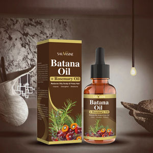 Huile de croissance des cheveux hydratante, nourrissante et lissante pour cheveux fins et cuir chevelu - Product Image 3