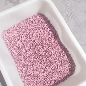 Npk hợp chất phân bón Nitơ-<span class=keywords><strong>Phosphate</strong></span>-Kali NPK16-16-16 Con Lăn Phân bón nông nghiệp - Product Image 3
