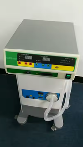 LTSG09 Gynécologie Prix bas Cinq modes de fonctionnement Système chirurgical <span class=keywords><strong>LEEP</strong></span> avec système d'évacuation des fumées - Product Image 6