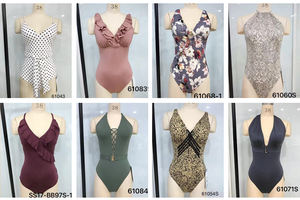 2021 China proveedor trajes de dos piezas Honda trajes de baño verano caliente chica traje de baño de las mujeres - Product Image 5