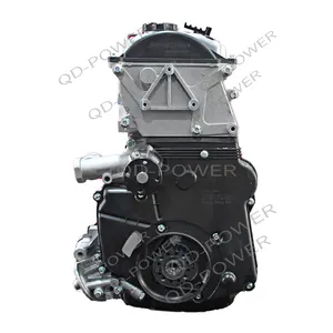 China planta 4G69 2.4L 130KW 4 cilindros motor desencapado para Mitsubishi