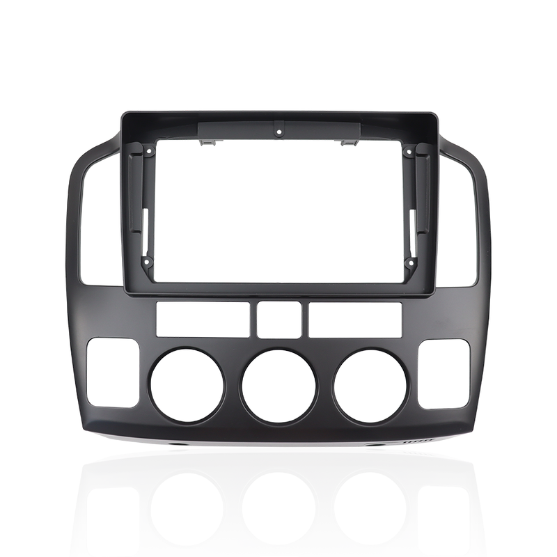 Aijia Factory Black 2015 2019 for