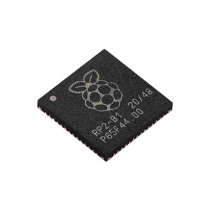 Aismartlink Raspberry Pi RP2040 Chip Microcontrolador Dual-core ARM Cortex-M0 + Processador Baixo Consumo De Energia - Product Image 4