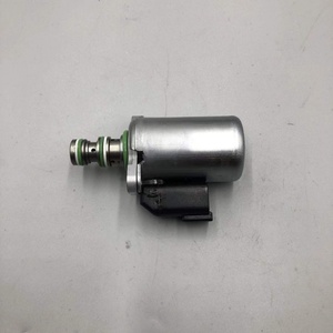 Válvula Solenoide para Excavadora, Repuesto para EHPR98-T33 12ER - Product Image 1