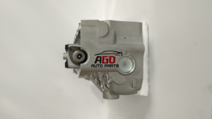 AGO 100% Nouvelle culasse complète 4M40 4M40T OEM193804 ME202620 pour Toyota Mitsubishi Nativa - Product Image 4