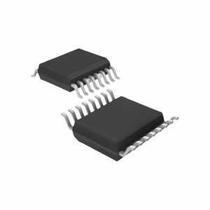 ไอซีชิป วงจรรวม ICL3226ECAZ-T อินเทอร์เฟซ 16 SSOP (0.209 นิ้ว, กว้าง 5.30 มม.) ไอซีทรานส์ซีฟเวอร์ แบบเต็ม 1/1 16SSOP - Product Image 1