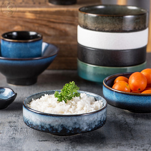 Holesale-<span class=keywords><strong>vajilla</strong></span> de cerámica moderna y creativa para el hogar, cuencos de porcelana para sopa y pasta - Product Image 1