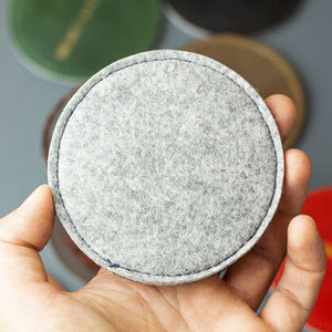 Tapis de table rond en tissu pour décoration de la maison, décoration de table de mariage, banquet, tapis de table décoratif pour repas - Product Image 5