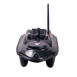 Boatman <span class=keywords><strong>Acteur</strong></span> Pro Sonar Fish Finder Bait Boat GPS Navigation Radio Télécommande Pilote automatique Intelligent Echo Sondeur Bait Boat - Product Image 5