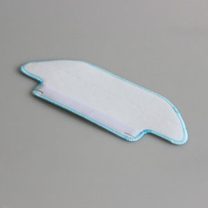 Almohadillas de limpieza para mopa, paños para aspiradora, piezas de repuesto para <span class=keywords><strong>Cecotec</strong></span> <span class=keywords><strong>Conga</strong></span> <span class=keywords><strong>4090</strong></span> Series - Product Image 4