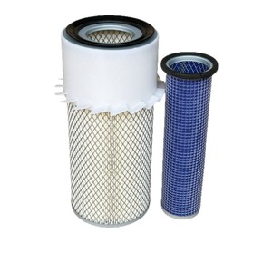 Elemento de filtro de aire 6598492 6598362 P181052 AF437K para repuesto de montacargas - Product Image 1