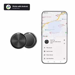 Thông Minh Google Chứng Nhận <span class=keywords><strong>Android</strong></span> Tìm Thấy Thiết Bị Của Tôi Toàn Cầu <span class=keywords><strong>GPS</strong></span> Thời Gian Thực Định Vị Key Finder <span class=keywords><strong>Tracker</strong></span> Cho Vật Nuôi Hành Lý Người Cao Tuổi Trẻ Em - Product Image 1