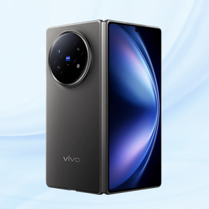 Mới đến 2025 5g điện thoại thông minh Vivo <span class=keywords><strong>x</strong></span> gấp 5 phiên bản toàn cầu 16 + 512GB với màn hình gập 8.03 inch Snapdragon 8 Gen3/Funtouch 15 - Product Image 1