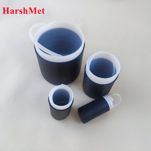 Capuchons d'étanchéité d'extrémité <span class=keywords><strong>de</strong></span> câble rétractable à froid en caoutchouc EPDM <span class=keywords><strong>Plainte</strong></span> ROHS Capuchons <span class=keywords><strong>de</strong></span> câble rétractables à froid - Product Image 6