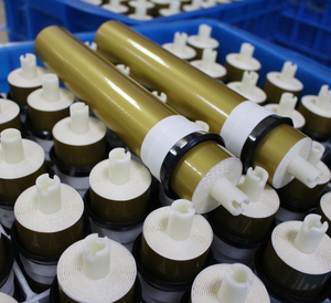 <span class=keywords><strong>Csm</strong></span> tấm dân cư sử dụng băng Vàng 1812-75g RO màng cho hệ thống lọc nước Phụ kiện Máy lọc nước - Product Image 5