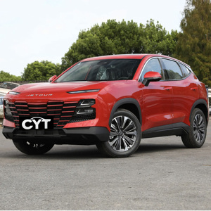 Jetour Dashing 2024 : le SUV intelligent qui redéfinit l'<span class=keywords><strong>avenir</strong></span>, faible kilométrage, stock limité, SUV essence économique d'occasion - Product Image 6