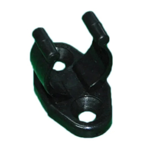 MMC-1171A71 Nhựa Yên Ống Kẹp Nylon Cáp Clips Gắn Kết Dây Mount Nhựa Dây <span class=keywords><strong>Clip</strong></span> Vít Mountable Ống Kẹp - Product Image 1