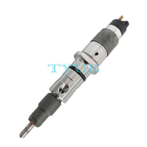 Iniettore Diesel 0445 120 295 per Iniettore Common Rail <span class=keywords><strong>BOSCH</strong></span> 0445120295 - Product Image 2