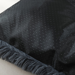 Couverture personnalisée pour chien endormi Chaudement Pet Dog Cat Pad Mat Couverture en fourrure de coton personnalisée pour chiens - Product Image 4