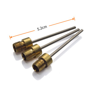 Aguja de coser industrial de metal JUNYE para máquina de coser JY-J017 - Product Image 4