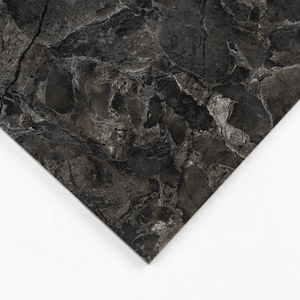 Đánh bóng pietra <span class=keywords><strong>grey</strong></span> đá cẩm thạch hiệu ứng gạch 60x60cm, sứ sàn cho phòng tắm hiện đại và tính năng tường - Product Image 3