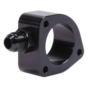 Kit de dérivation de liquide de refroidissement pour <span class=keywords><strong>Dodge</strong></span> <span class=keywords><strong>Ram</strong></span> 6.7L Cummins <span class=keywords><strong>Diesel</strong></span> 2007.5-<span class=keywords><strong>2018</strong></span> - Product Image 3