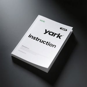 Selebaran promosi cetak kustom untuk pengguna panduan manual katalog cetakan papan Kertas - Product Image 2