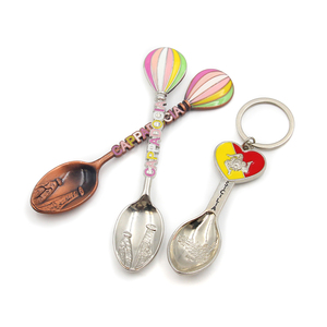 Cadeaux promotionnels Réfrigérateur Aimant Maker Cappadoce Logo Personnalisé Métal Ville Magnétique Réfrigérateur Aimant pour Tourisme Souvenir - Product Image 2