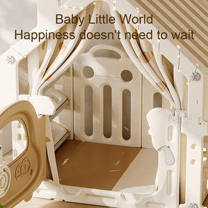 Tentes de jeu pliables et portables pour enfants, cabanes, châteaux et abris pour tout-petits et enfants - Vente en gros - Product Image 3