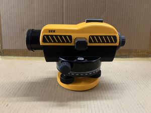 Instrumento de Topografía bibo en Oferta, Nivel Automático con Amortiguación de Aire 24X/28X/32X - Product Image 3