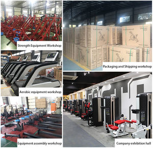 Le plus récent ExerciseTreadmillequipment <span class=keywords><strong>bon</strong></span> prix Fitness <span class=keywords><strong>tapis</strong></span> roulant Machine en cours d'exécution <span class=keywords><strong>tapis</strong></span> roulant - Product Image 5