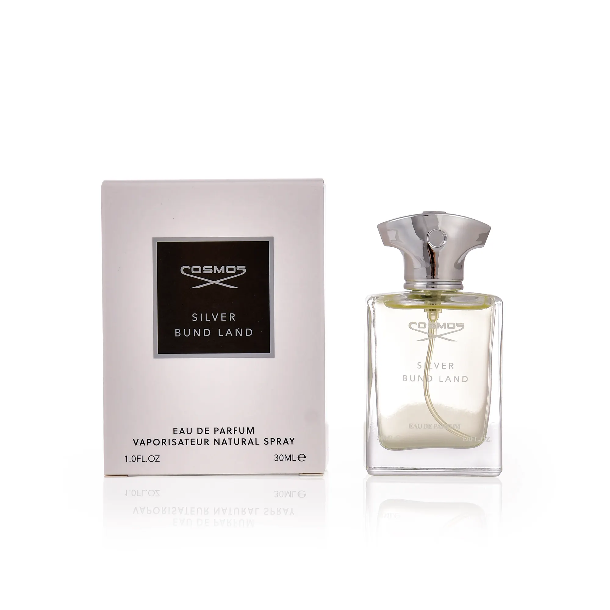 Lovali Luca Bossi Perfume Gift Sets Original Imported Luxury Manufacturer Secret 30ml Mini Perfume