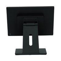 Terminal de point de vente tout-en-un avec écran tactile capacitif de 15,6 pouces, OEM ODM d'usine, PC Windows pour la vente au détail, les supermarchés et les restaurants