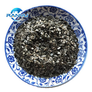 1-2mmの生銀雲母（未加工鉱石）膨張用 - Product Image 3