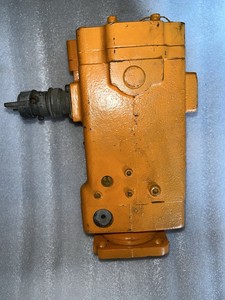 EG-6P P/N: 8250-223 NÚMERO DE SERIE: 1217757 EG-6P P/N 8250-223 NÚMERO DE SERIE 1217757 Controlador PLC Automatización Industrial - Product Image 3