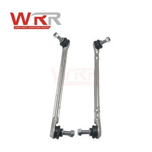 2123201189 2123201289 Barra Estabilizadora para Benz W212 C207 E350 E550, Piezas de Suspensión Automotriz, Barra Estabilizadora Delantera Resistente, Par de Barras - Product Image 2