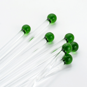 Varillas Agitadoras de Vidrio de Alta Calidad <span class=keywords><strong>para</strong></span> Uso en Vasos de Laboratorio, Precio de Fábrica - Product Image 4