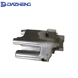 Vanne de régulation 21596642 pour A35F A40F A40G A45G L180H L220H L250H <span class=keywords><strong>L260H</strong></span> - Product Image 2