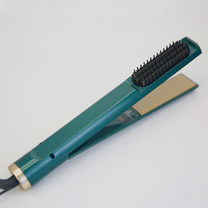 Professionale 3-in-1 asciugatura rapida piastra per asciugacapelli piastra aria elettrica con regolazione della temperatura per lo Styling - Product Image 3