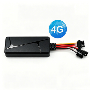 Nuevo Sistema de Rastreo GPS Whatsgps/<span class=keywords><strong>Itrack</strong></span>, Rastreador GPS para Vehículos, Motocicletas, Bicicletas y Autos Privados - Product Image 5