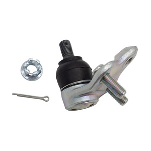 Rotule de suspension Toyota 43330-19115 pour système de suspension MacPherson RAV4 Corolla - Product Image 1