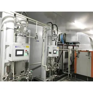 Generator oksigen tanaman pemasok Tiongkok harga pabrik
