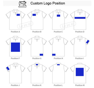 Camiseta Deportiva Unisex <span class=keywords><strong>de</strong></span> Corte Regular 100% Poliéster 180g, Venta al Por Mayor, Logotipo Personalizado Impreso en Serigrafía 3D, Tejido Liso - Product Image 4