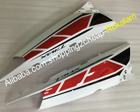 Pour Yamaha TMAX 500 2008 2009 2010 2011 TMAX500 08 09 10 11 T-MAX500 Rouge Blanc Noir Sportbike Kit De Carénage