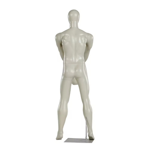 <span class=keywords><strong>Mannequin</strong></span> de <span class=keywords><strong>couture</strong></span> masculin haut de gamme 2026 pour haltères, mannequins de présentation pour magasins de vêtements de sport - Product Image 6