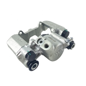 47730-13020 47750-13020 Étrier de frein à disque arrière 1 piston pour Toyota Corolla 2002-2023 Prius Vios Yaris GR - Product Image 4