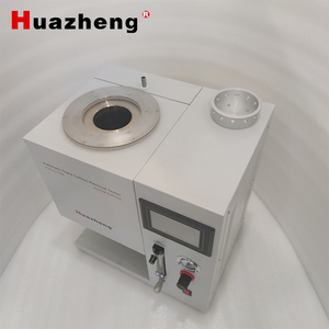 Huazheng HZCC14B ASTM D MCRT Mikro methode <span class=keywords><strong>Diesel</strong></span> Heizöl Kohlenstoff rückstands <span class=keywords><strong>tester</strong></span> Preis - Product Image 6