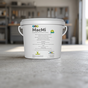 Traitement du sol agricole écologique T1B pour une croissance durable Fabriqué en Inde - Product Image 3