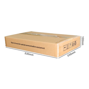 19 inch 1U <span class=keywords><strong>Rack</strong></span> gắn <span class=keywords><strong>8</strong></span> kênh 100Ghz dwdm mux demux dày đặc bước sóng bộ phận multiplexer thiết bị - Product Image 3